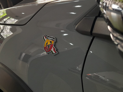 Fiat Pulse 1.3 Gse Abarth Turbo 270 At