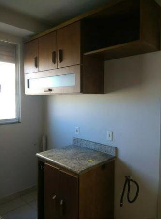 Imagem 6 de 11 de Apartamento Em Virgem Santa, Macaé/rj De 60m² 2 Quartos À Venda Por R$ 100.000,00 - Ap471248-s