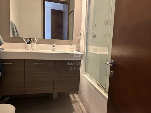 Condominio Santa María Manquehue
