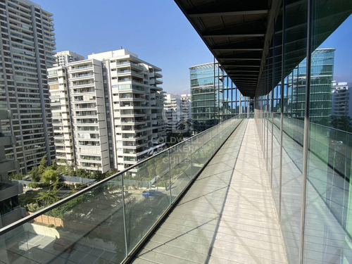 Oficina Parque San Damián