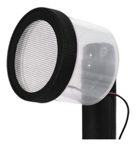 Máquina De Flocado Electrostático Portátil Ferroviario De