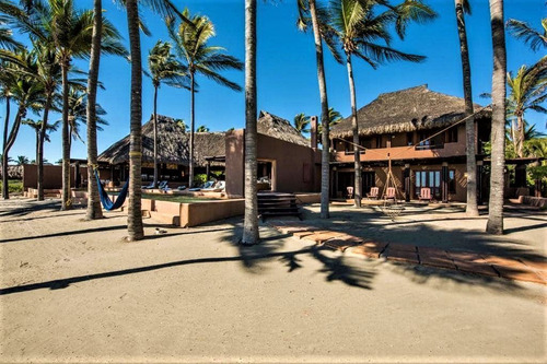 Casa En Tres Vidas Acapulco