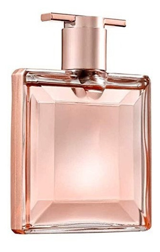 Imagen 1 de 6 de Perfume Idole Edp 25 Ml Lancome Original Sellado Oferta