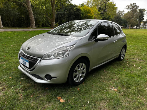 Peugeot 208 Access 3 pts