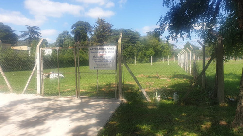 Imagen 3 de 4 de Lote Excelente Ubicación Bo. Parque El Cazador, Sin Expensas