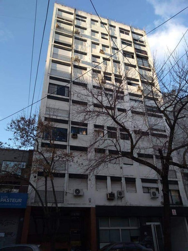 Departamento Monoambiente En Venta - 1 Baño - 30 Mts 2 - La Plata