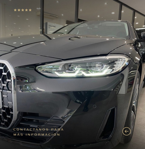 BMW Serie 4 2.0 430i Gran Coupe Sport 252cv