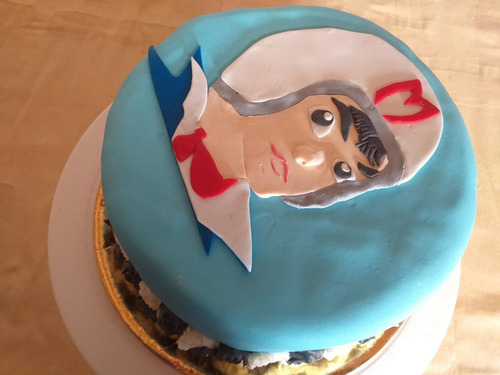 Tortas 3d, Infantiles, 15, Casamiento, Empresariales