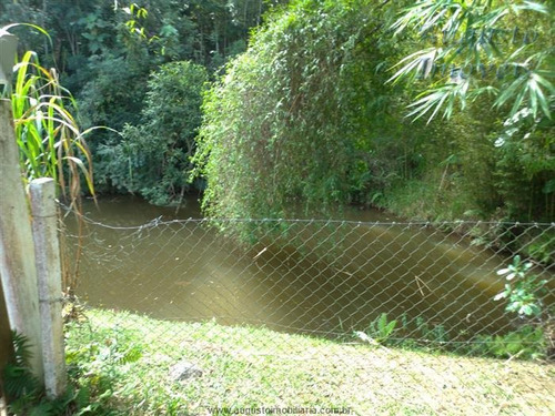Imagem 25 de 29 de Chácaras À Venda Em Nazare Paulista/sp - Compre O Seu Chácaras Aqui! - 1480120