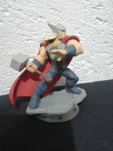 Thor Disney Infinity 2.0 (Usado)