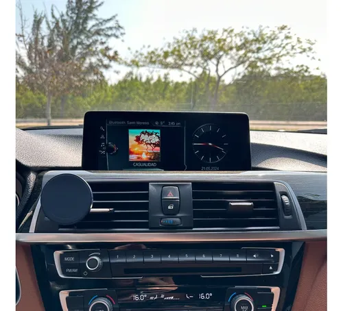 BMW Serie 3 2.0 330e Luxury Line Híbrido At