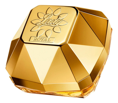 Paco Rabanne Lady Million Royal Women Edp 30 Ml