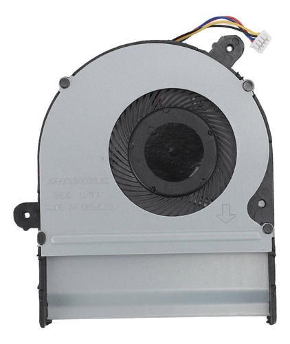 Ventilador De Refrigeración Para Portátil A401lb, Cpu, Conec