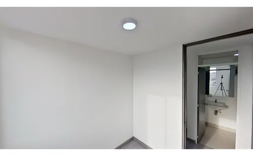 Venta De Apartaestudio Toberin Bogotá