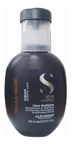 Semi Di Lino Alfaparf Celula Madre Glow Multiplier 150ml