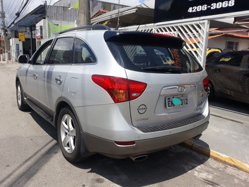 Hyundai Vera Cruz 3.8 V6 Aut. 5p 2009