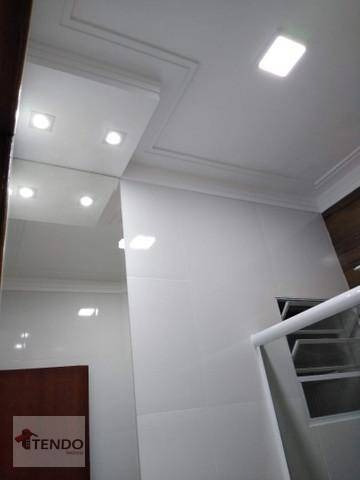 Imagem 3 de 30 de Casa Com 1 Dormitório À Venda, 42 M² Por R$ 365.000 - Jd Nova Veneza - Indaiatuba/sp - Ca0589