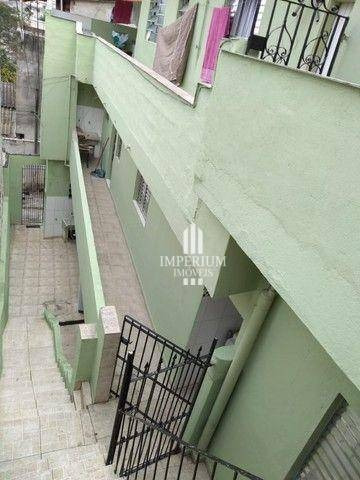 Imagem 2 de 18 de Terreno À Venda, 356 M² Por R$ 470.000,00 - Casa Verde Alta - São Paulo/sp - Te0013