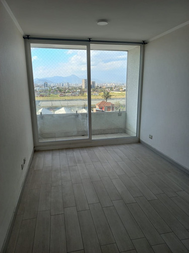 Hermoso Departamento En Arriendo 2d+1b+e+b Metro Lo Ovalle
