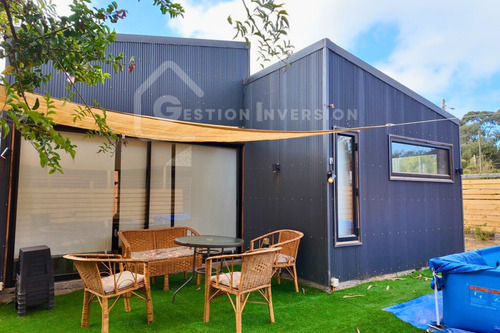 Venta Casa En El Canelo, Algarrobo 3d/2b Excelente Ubicación