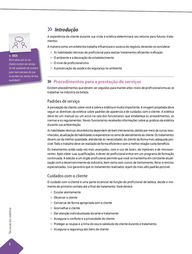 Técnicas em Estética, de Ifould, Judith. Tekne Editorial ARTMED EDITORA LTDA.,Hodder Headline / Arnold Publishers, capa mole em português, 2014