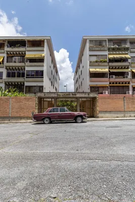 Apartamento en venta
