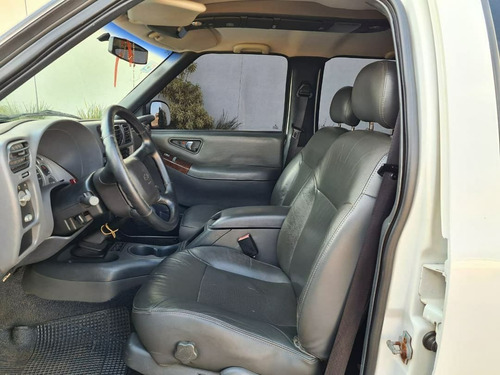 Imagen 5 de 9 de Chevrolet S10 Executive 4x4