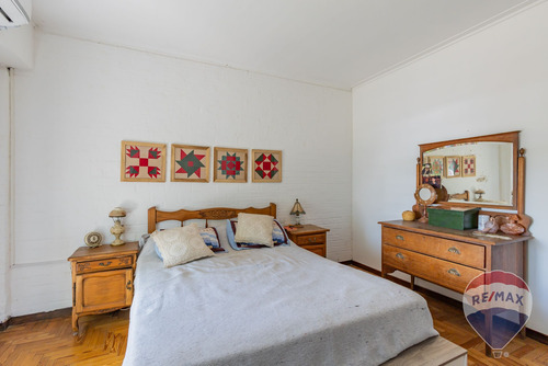 Departamento 2 Dormitorios En Venta En La Plata