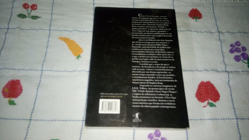 Stephen King A Torre Negra Volume Iii As Terras Devastadas.