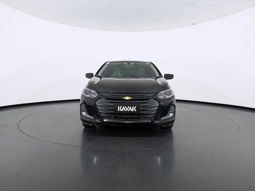 Imagem 2 de 15 de 156109 - Chevrolet Onix 2020 Com Garantia