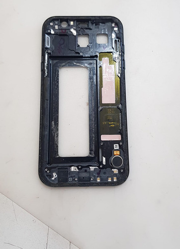 Aro Chasi Do Meio Samsung A7 Sm-a720f