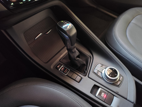 BMW X1 2.0 16V TURBO ACTIVEFLEX SDRIVE20I 4P AUTOMÁTICO