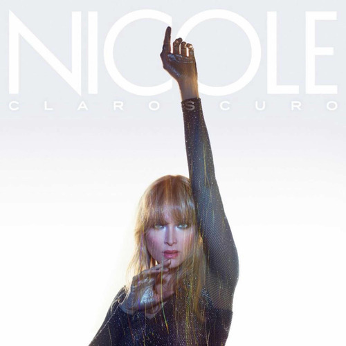 Nicole - Claroscuro (2lp)