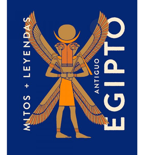 Libro Antiguo Egipto - Eva María Marcos