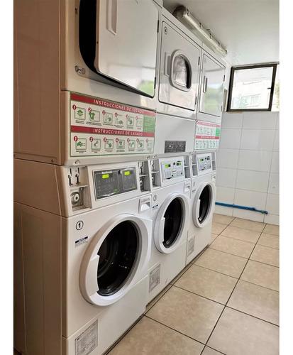 Se Vende Depto 2d Y 2b Con Estacionamiento Y Bodega En Ñuñoa