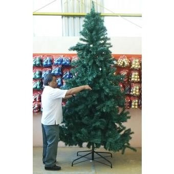 Compartir 34+ imagen árbol de navidad artificial 3 metros