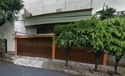 Casa En Venta En Col. Del Carmen , Coyoacán , Cdmx Ds19