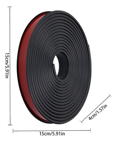 F Protector Llanta For Ruedas Coche Protector Rueda
