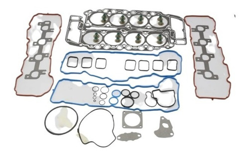 Juego De Empacadura Jeep Grand Cherokee 4.7 1999-2011