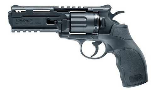 Pistola Deportiva De Co2 Tornado Super Mágnum 44