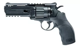 Pistola Deportiva De Co2 Tornado Super Mágnum 44