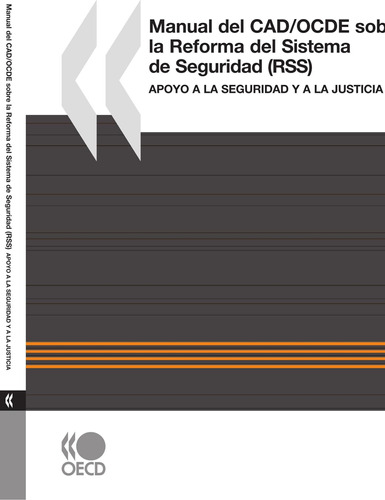 Libro: Manual Del Sobre La Reforma Del Sistema De Seguridad 