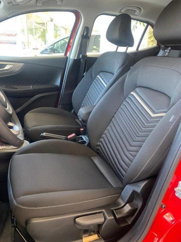 Fiat Pulse 1.3 Gse Drive Cvt