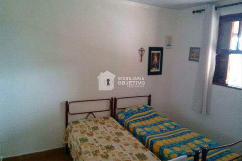 Imagem 6 de 8 de Casa Com 3 Dorms, Vila São Roque (caucaia Do Alto), Cotia - R$ 230 Mil, Cod: 2911 - V2911