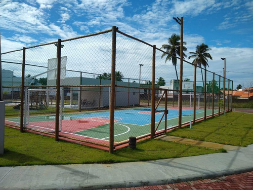 Imagem 15 de 16 de Condomínio Enseada Da Lagoa Terrenos 12 X 30 Com 360 M² - Te0003