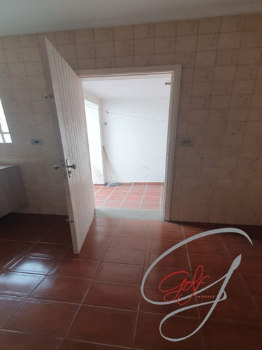 Casa Assobradada Na Vila Campesina, Osasco. - Ca00516 - 69450513