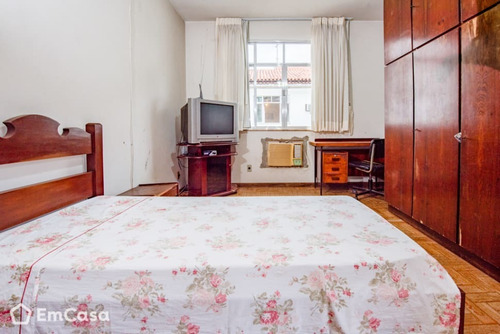 Imagem 5 de 10 de Casa À Venda Em Rio De Janeiro - 34304