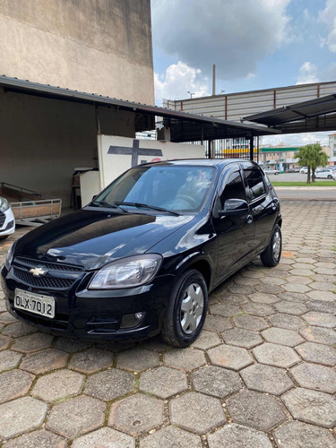 Chevrolet Celta 1.0 Lt Flex Power 5p