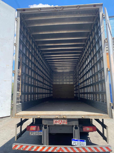 Volvo Vm 330 8x2 - 2020 Bitruck No Chasi
