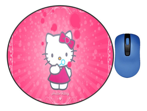 Mouse Pad Hello Kitty 5